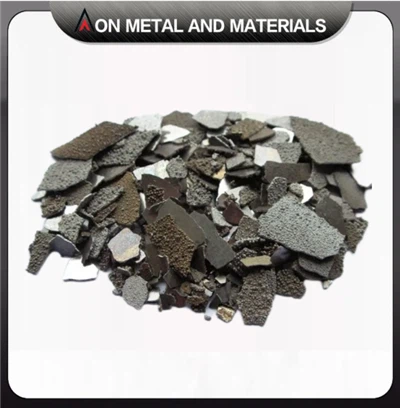 Elektrolitik Manganez Gevreği