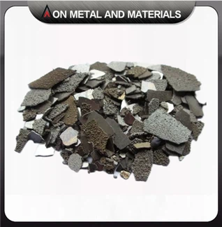 Elektrolitik Manganez Gevreği