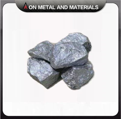 Yüksek Kaliteli Silikon Metal 441