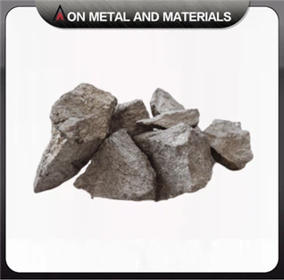 Düşük Karbonlu Ferro Krom