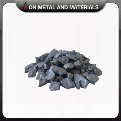 Düşük Karbonlu Ferro Silisyum %72