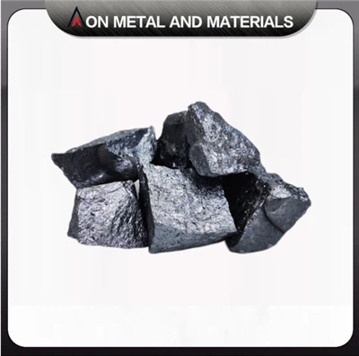 Saf Silikon Metal 553