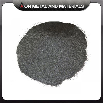 Silikon manganez tozu