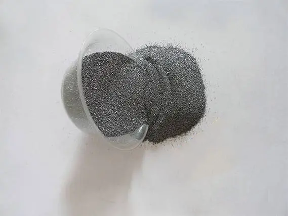 98 Silicon Metal Powder 325 Mesh 98 Silicon Metal Powder 325 Mesh