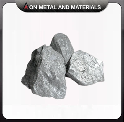 Ferro Silikon FeSi {{0}}% Al %2,0